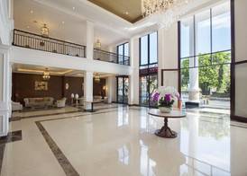 Grand Palace Hotel Sanur - Bali 3