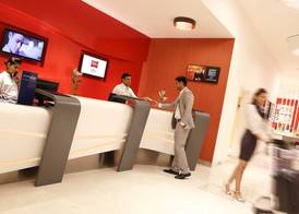ibis Coimbatore City Centre - An Accor Brand 2