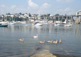 The Ferry House Inn 5