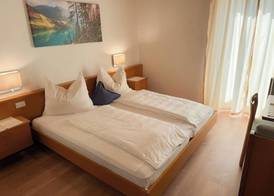 Apartment Prairerhof 5