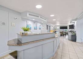 La Quinta Inn by Wyndham Corpus Christi North 4