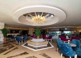Seamelia Beach Resort Hotel & Spa Ultra All Inclusive 2