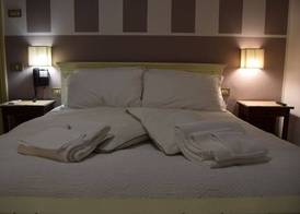 Hotel Rosalba Perugia 5