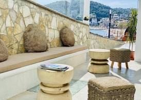 Geo & Art Boutique Hotel Himara 3