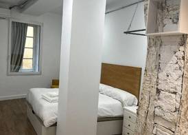 Apartamentos Carolina by gaiarooms 2