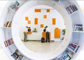 T24 Residency Mumbai International Airport Hotel 2