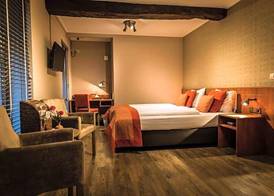 Hotel De Limbourg 3