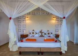 Zanzibar Magic Boutique Hotel 3
