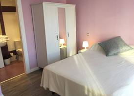 Hostal Consejo de Aranda 3