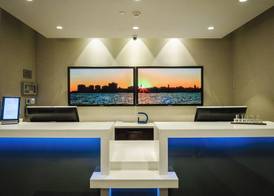 Delta Hotels by Marriott Kingston Waterfront 3