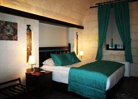Sirehan Hotel 5