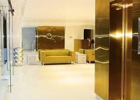 Layalee Grande Hotel Chennai 2