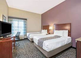 La Quinta by Wyndham Oklahoma City -Yukon 5