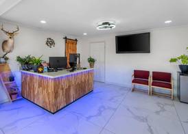 Rodeway Inn Llano 2