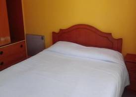 Cabañas El Caleuche El Tabo 2