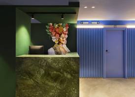 Coeo Pod Hostel Beatas 5