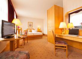 Hotel Kastanienhof 4