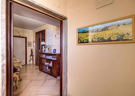 B&B Piramide Terrace 3