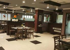 Doha Dynasty Hotel 5