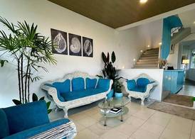 Coastal Retreat Mirissa 3