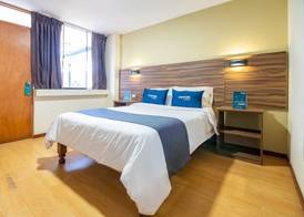 Hotel Mosna 5