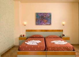 Nireas Hotel 5