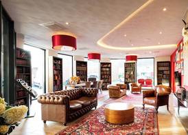 Bastion Hotel Brielle - Europoort 5