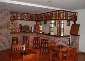 Hotel Benzua 2