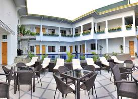 Mangrove Resort Hotel 3