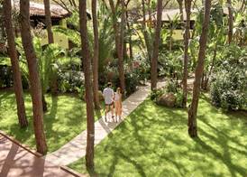 Forte Village Resort - Pineta 2