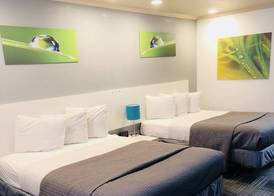 BridgePoint Inn Daly City 5