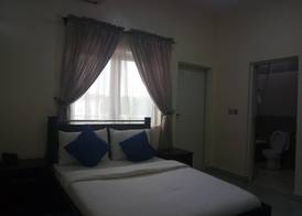 Orchid Suite & Apartment 5