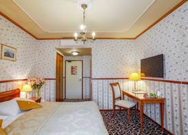 Chateau St. Havel - Wellness Hotel 4