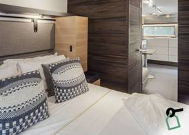HOTIDAY Lodge Castiglione 4