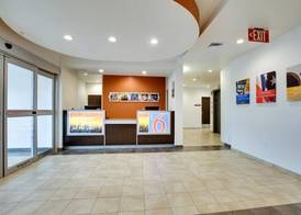 Motel 6 Poplar Bluff, MO 3