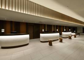 INFINISIS NAHA SHURIJO by Hewitt Resort 3