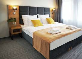 FACTORY RESORT wellness & spa 3