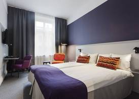 Hotel Örebro 3