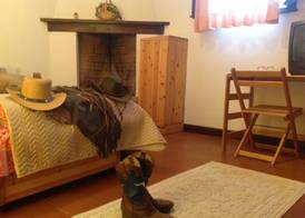 Agriturismo Ai Gradoni 5