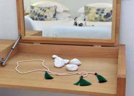 APOLLON Design Boutique Hotel 5