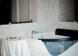 BlueBay Residence Resort 5
