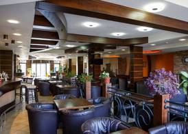 Hotel Sunrise Park 4