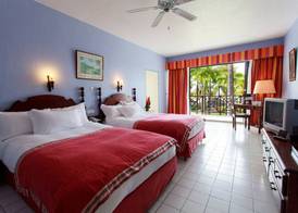 Hotel Bakoua Martinique 4