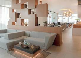 AC Hotel By Marriott Santa Marta 5