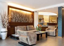 Blanca Hotel 2