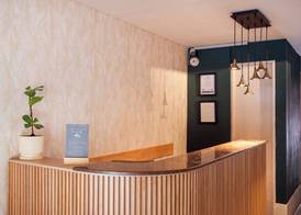Hotel Santa Ana Medellin 2