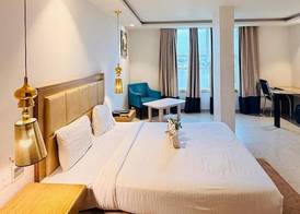 HOTEL AMORA - Rajnandgaon 2