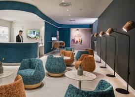 Axel Hotel San Sebastián - Adults Only 3