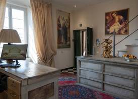San Giorgio Rooms 5
