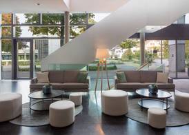 Hotel Baslertor 4